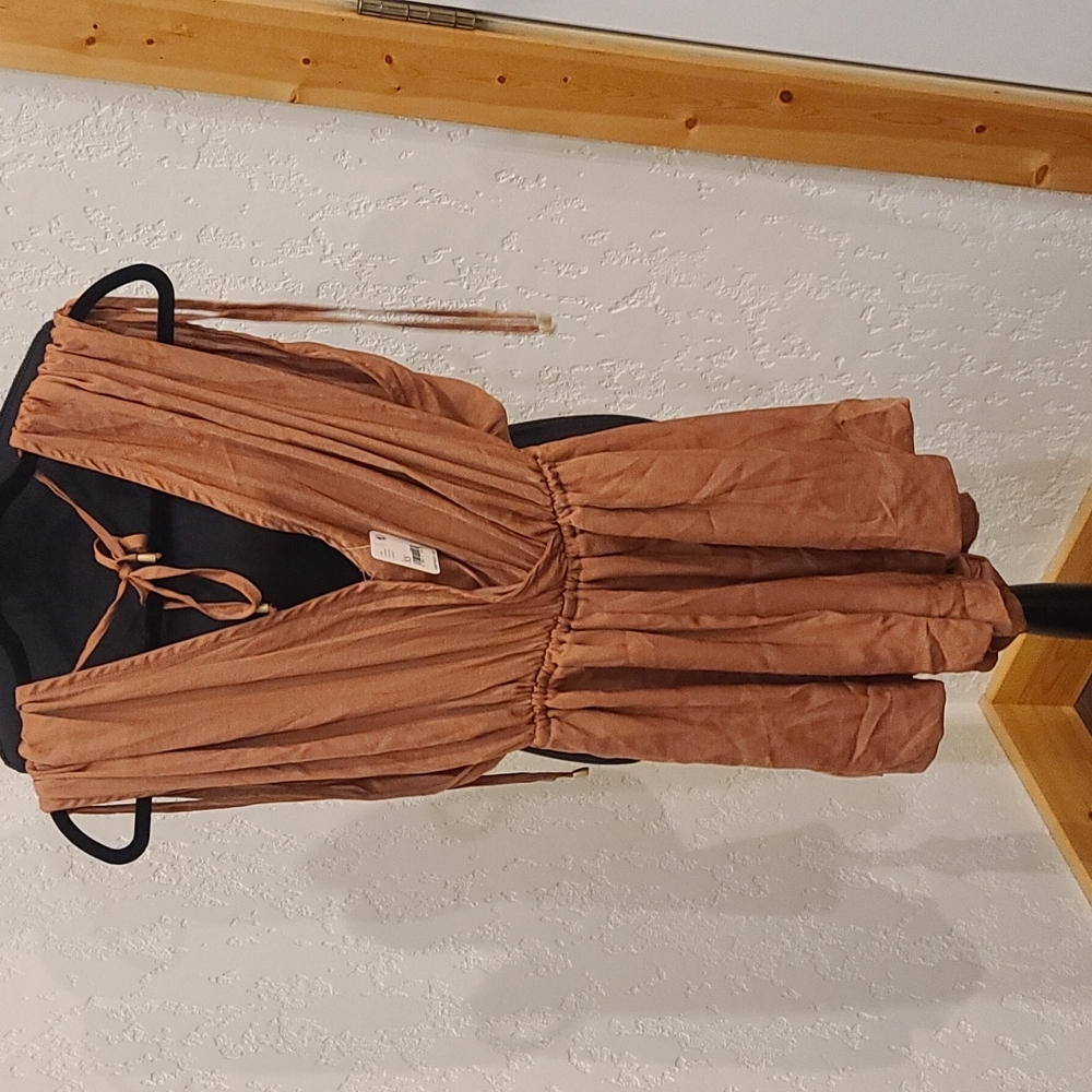 NWT Free People Romper